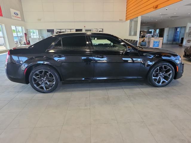 2021 Chrysler 300 300S