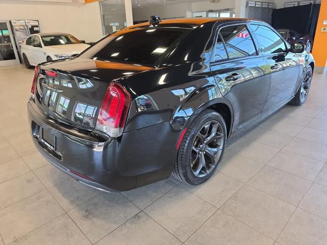 2021 Chrysler 300 300S