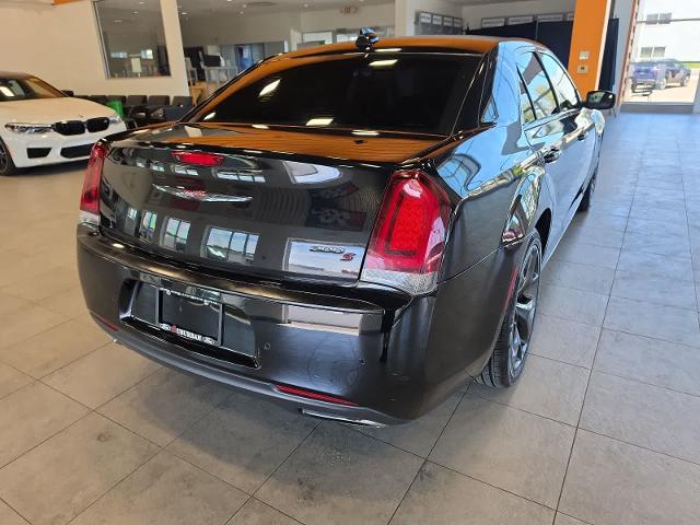 2021 Chrysler 300 300S