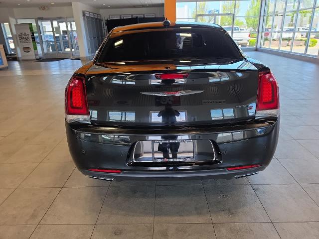 2021 Chrysler 300 300S