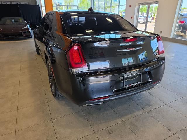 2021 Chrysler 300 300S