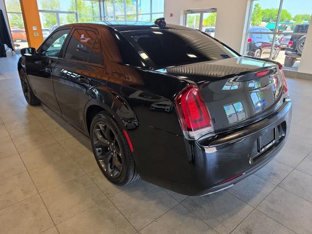 2021 Chrysler 300 300S