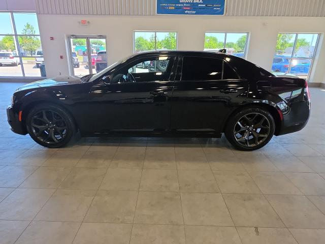 2021 Chrysler 300 300S