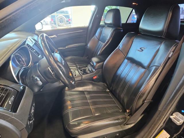 2021 Chrysler 300 300S