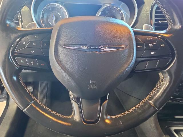 2021 Chrysler 300 300S