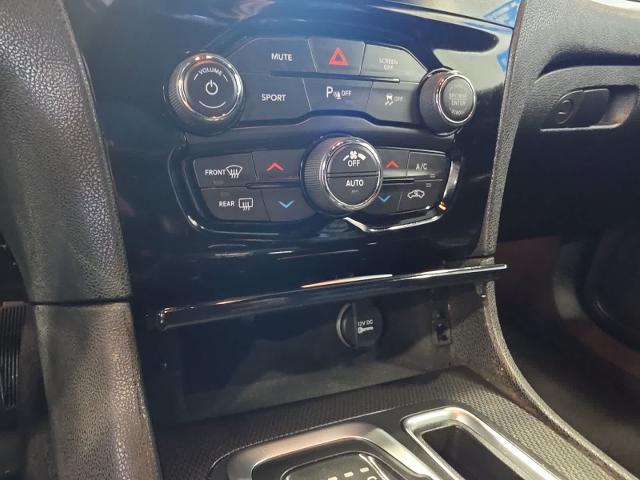 2021 Chrysler 300 300S
