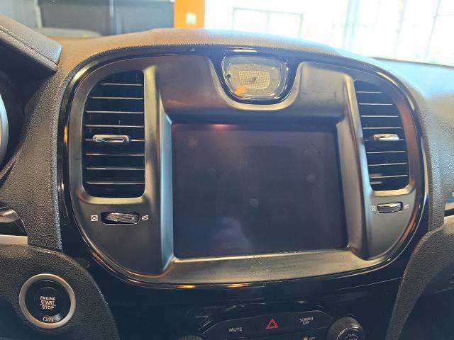 2021 Chrysler 300 300S