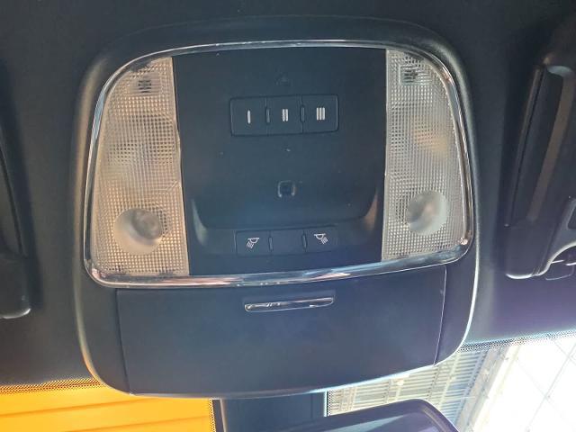 2021 Chrysler 300 300S