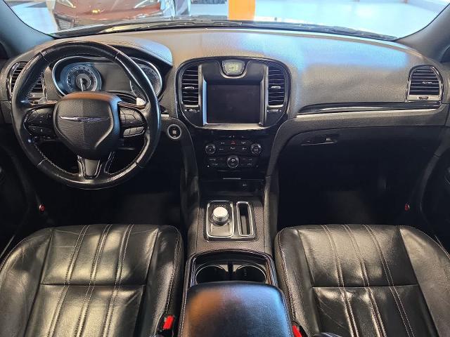 2021 Chrysler 300 300S