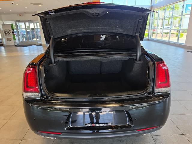 2021 Chrysler 300 300S