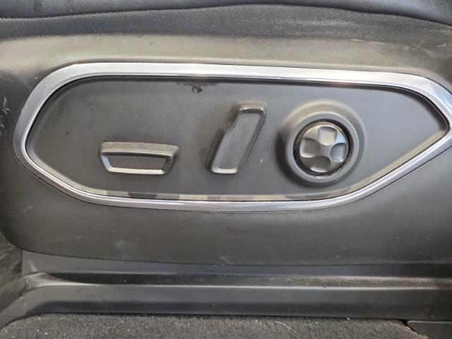 2022 Jeep Wagoneer Series II Carbide 4x4