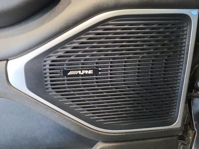 2022 Jeep Wagoneer Series II Carbide 4x4