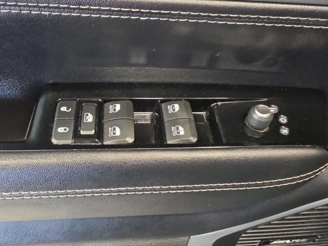 2022 Jeep Wagoneer Series II Carbide 4x4