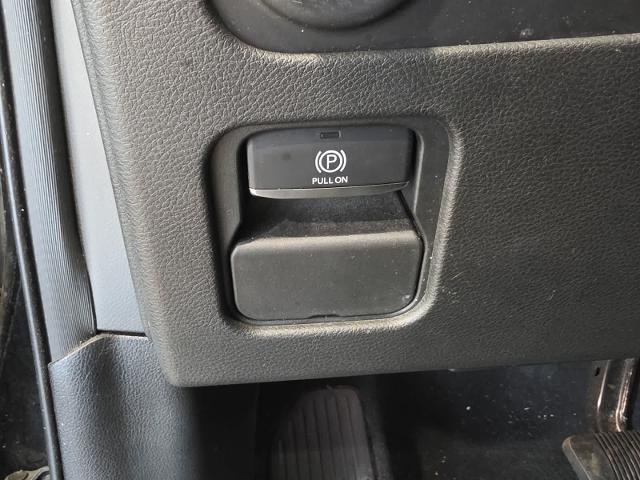 2022 Jeep Wagoneer Series II Carbide 4x4