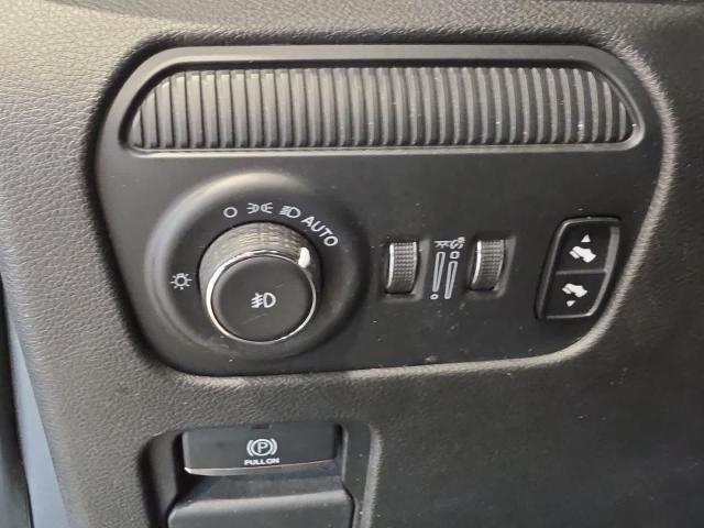 2022 Jeep Wagoneer Series II Carbide 4x4