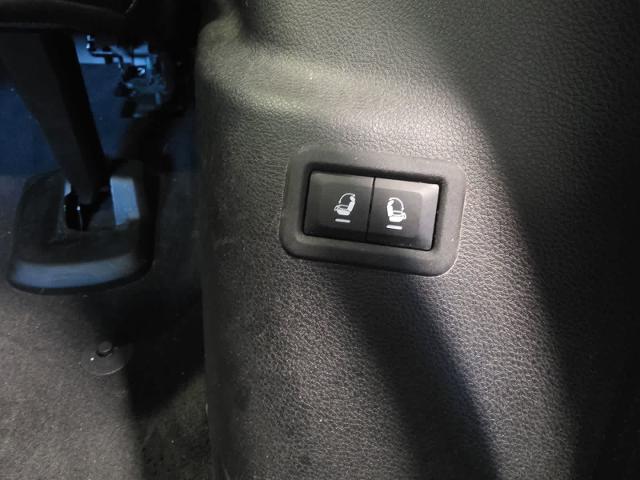2022 Jeep Wagoneer Series II Carbide 4x4