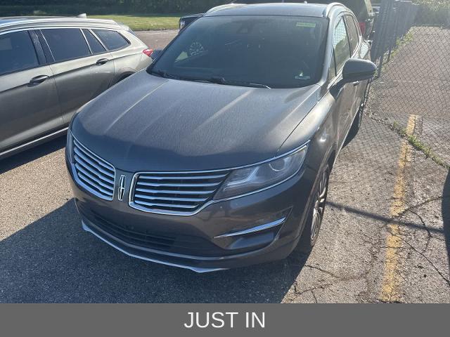 2017 Lincoln MKC Reserve for sale in Sterling Heights, MI