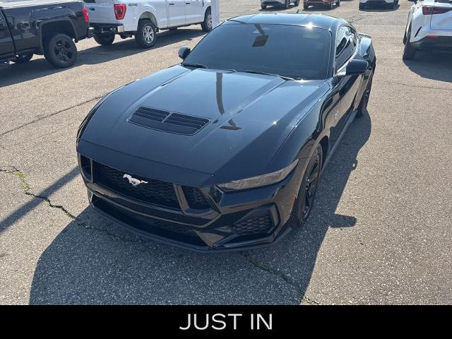 2025 Ford Mustang GT Fastback for sale in Sterling Heights, MI