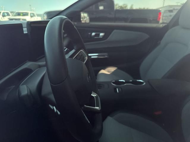 2025 Ford Mustang GT Fastback
