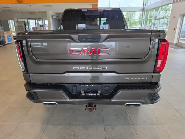 2019 GMC Sierra 1500 Denali