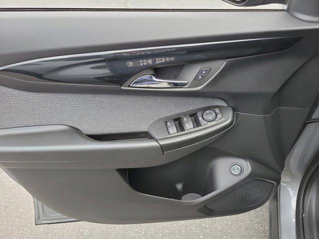 2024 Chevrolet TrailBlazer FWD LT