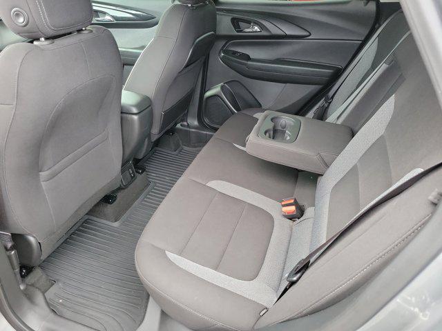 2024 Chevrolet TrailBlazer FWD LT