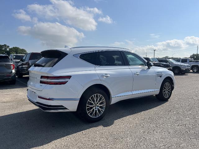 2026 Genesis GV80 2.5T AWD