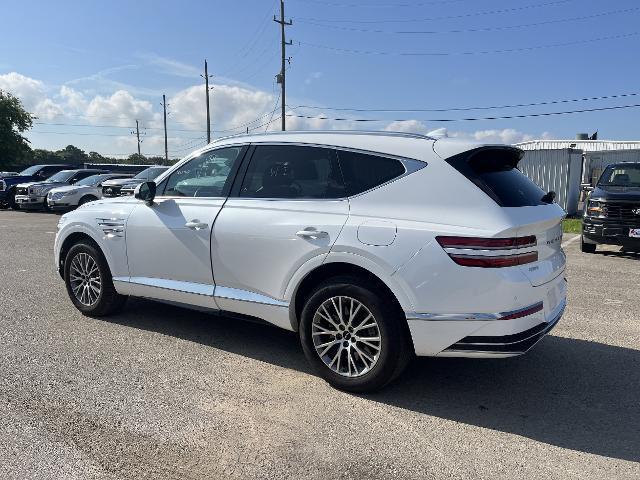 2026 Genesis GV80 2.5T AWD
