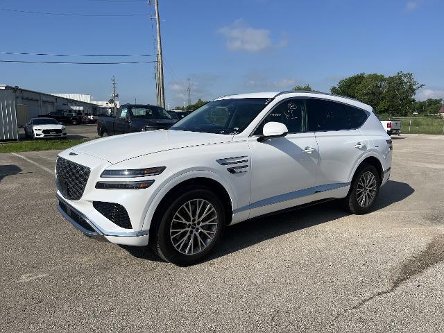 2026 Genesis GV80 2.5T AWD
