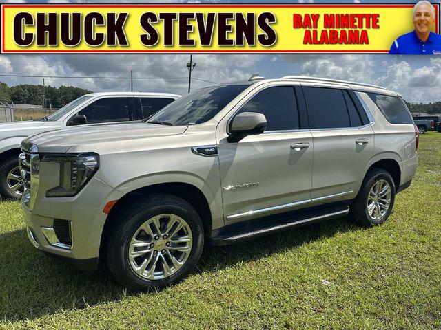 2022 GMC Yukon 4WD SLT for sale in Bay Minette, AL
