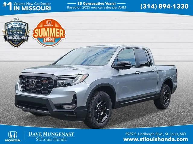 2026 Honda Ridgeline TrailSport+ for sale in St. Louis, MO