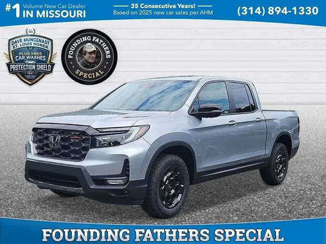 2026 Honda Ridgeline TrailSport+ for sale in St. Louis, MO