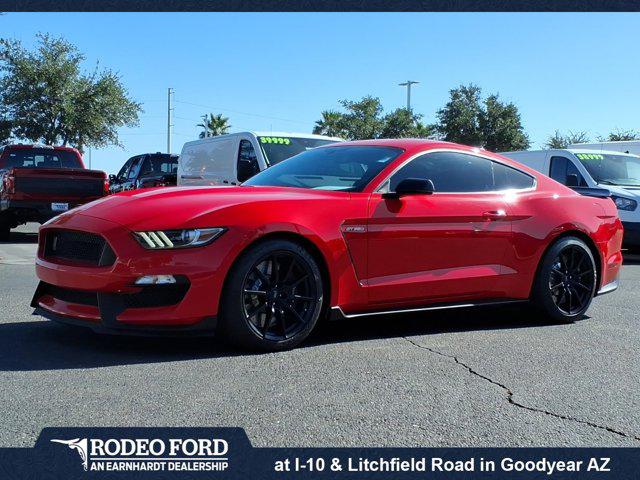 2017 Ford GT Shelby GT350 for sale in Goodyear, AZ