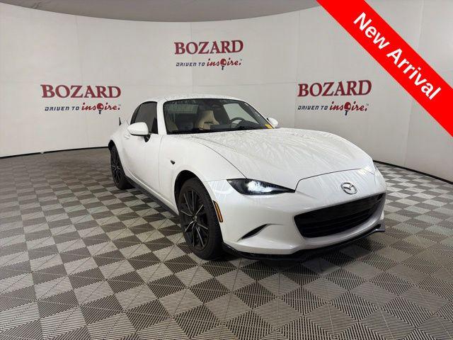 2024 Mazda MX-5 Grand Touring for sale in Saint Augustine, FL