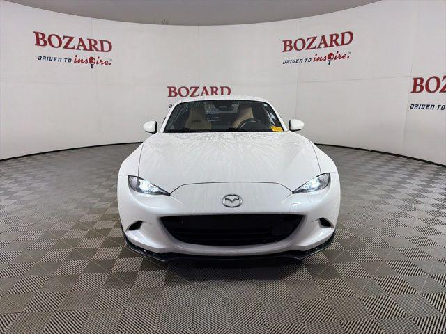 2024 Mazda MX-5 Grand Touring