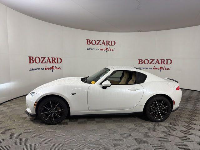 2024 Mazda MX-5 Grand Touring