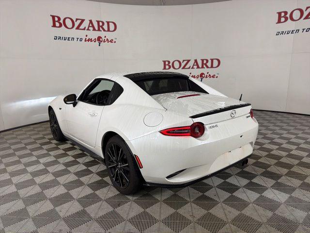 2024 Mazda MX-5 Grand Touring