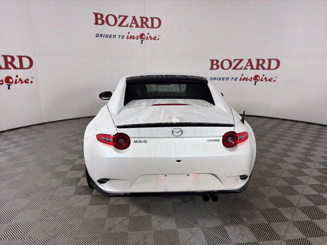 2024 Mazda MX-5 Grand Touring