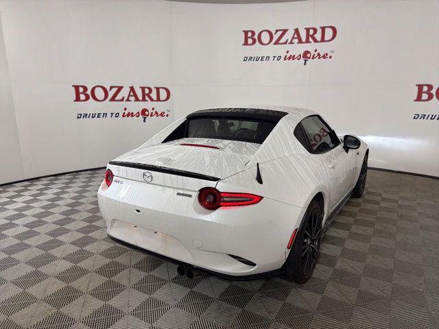 2024 Mazda MX-5 Grand Touring