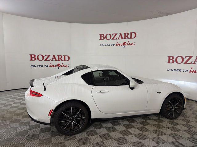 2024 Mazda MX-5 Grand Touring