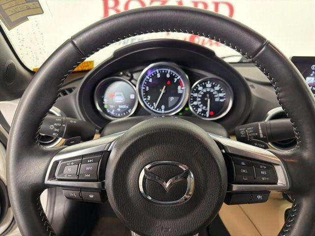 2024 Mazda MX-5 Grand Touring