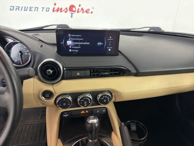 2024 Mazda MX-5 Grand Touring