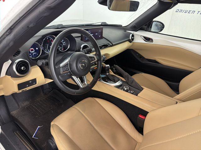 2024 Mazda MX-5 Grand Touring
