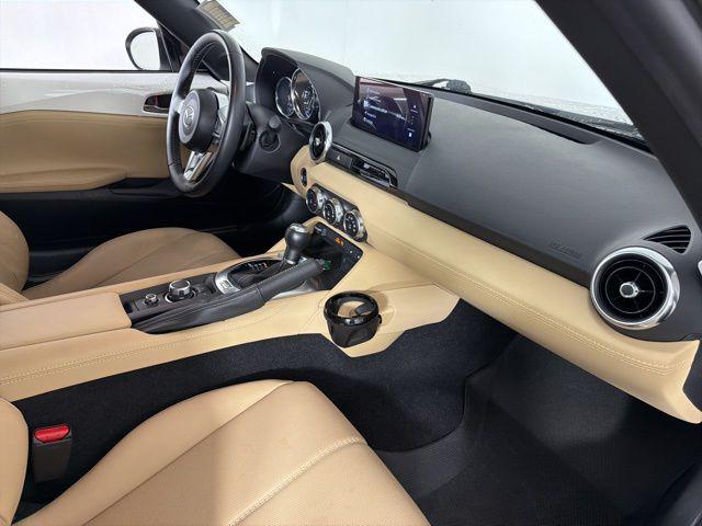 2024 Mazda MX-5 Grand Touring
