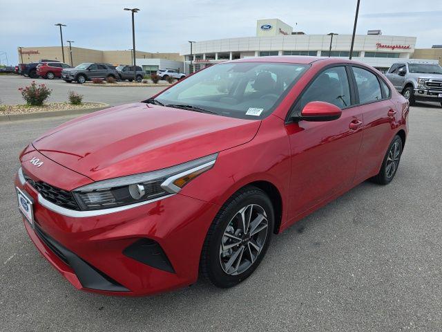 2024 Kia Forte LXS for sale in Kansas City, MO