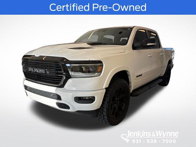 2021 Ram 1500 Laramie Crew Cab 4x4 5'7" Box for sale in Clarksville, TN