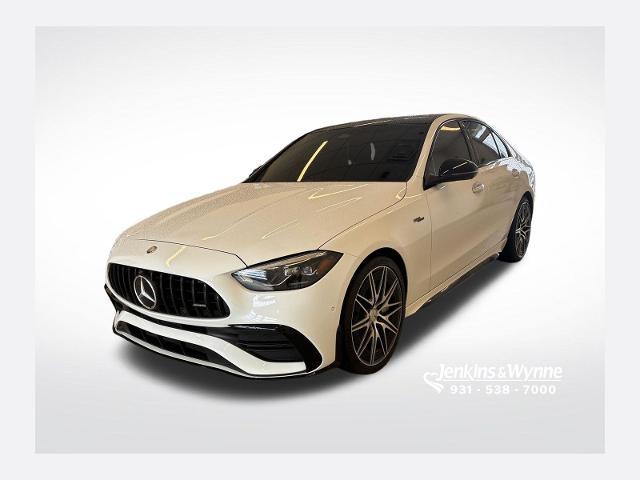 2025 Mercedes-Benz AMG C 43 4MATIC for sale in Clarksville, TN