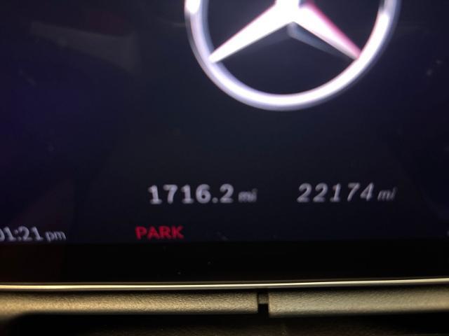 2025 Mercedes-Benz AMG C 43 4MATIC