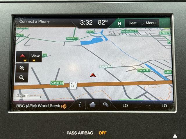 2013 Lincoln MKZ Base