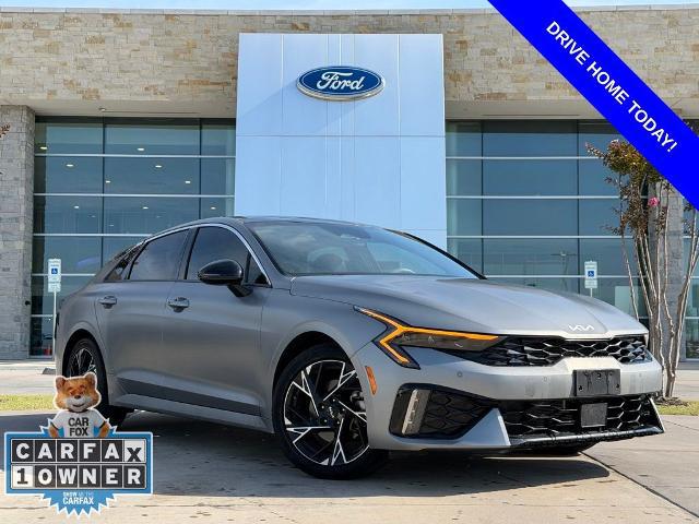 2025 Kia K5 GT-Line for sale in Prosper, TX